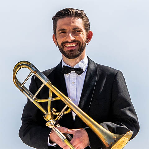 Max Arbieu